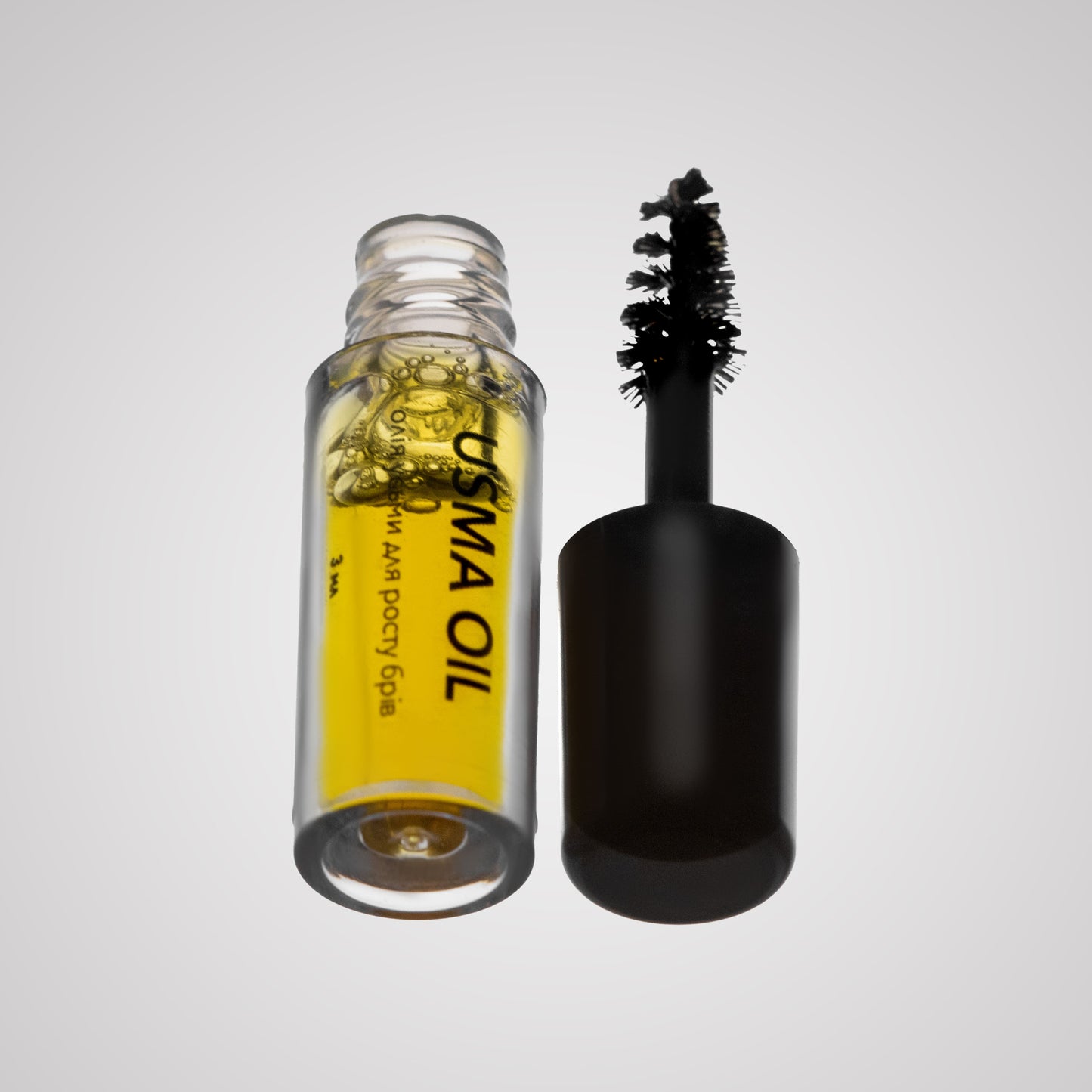 Usma oil for eyebrow growth One fix